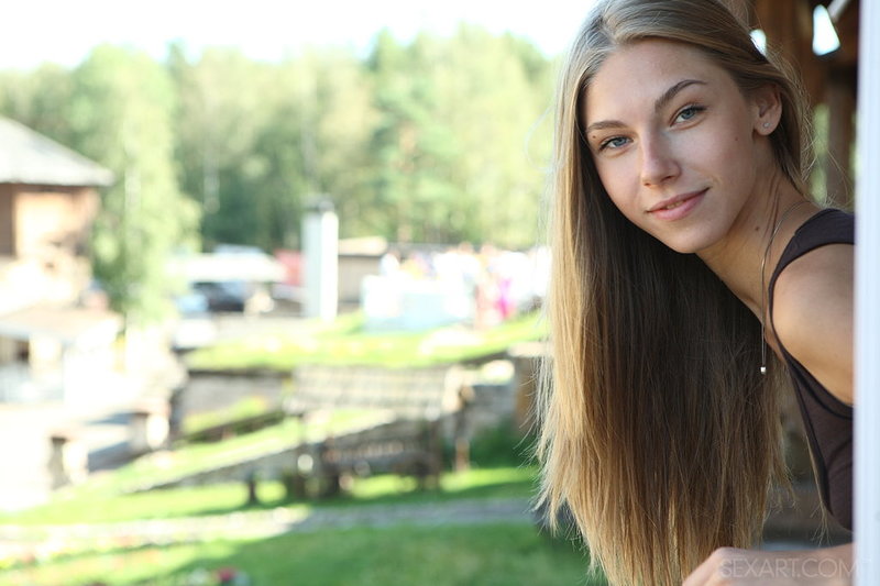 Проститутка Полина